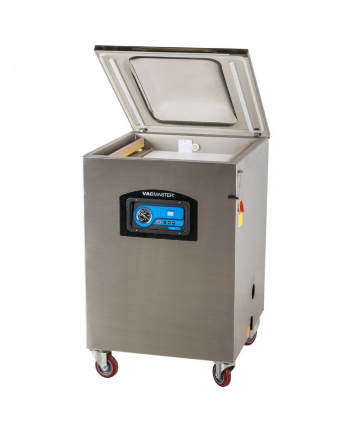 Vacuum Pack Machine (Floor Model) [Vac Master - VP540]